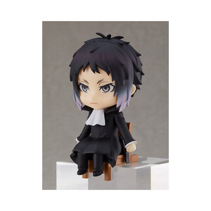 Orange Rouge Bungo Stray Dogs Nendoroid Swacchao! Ryunosuke Akutagawa 
