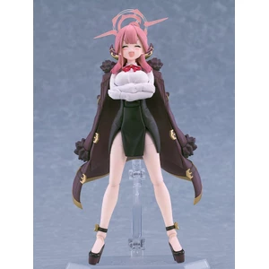 Max Factory Blue Archive figma Aru Rikuhachima 
