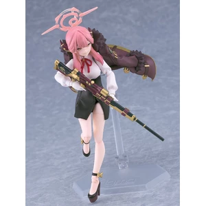 Max Factory Blue Archive figma Aru Rikuhachima 