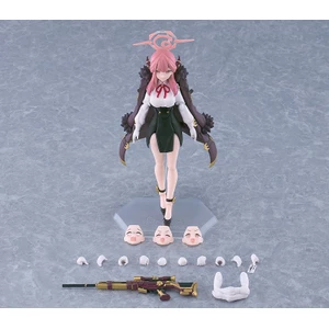 Max Factory Blue Archive figma Aru Rikuhachima 