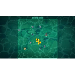 U&I Entertainment Neopets - Mega Mini Games Collection Day 1 Edition PS5 