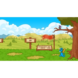 U&I Entertainment Neopets - Mega Mini Games Collection Day 1 Edition Switch 