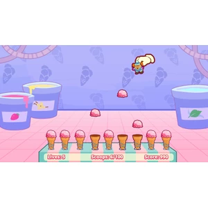 U&I Entertainment Neopets - Mega Mini Games Collection Day 1 Edition Switch 