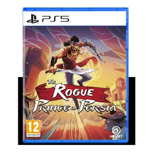 Ubisoft The Rogue Prince of Persia PS5 