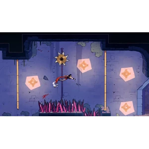 U&I Entertainment The Rogue Prince of Persia Switch 