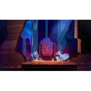 U&I Entertainment The Rogue Prince of Persia Switch 