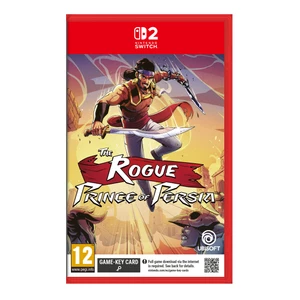 U&I Entertainment The Rogue Prince of Persia Switch 2 