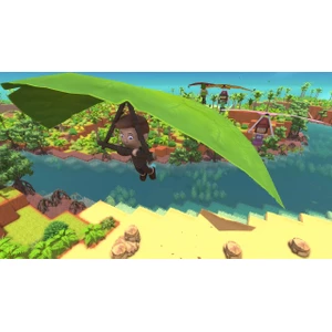 U&I Entertainment Dinkum Day One Switch 