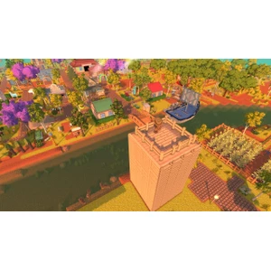 U&I Entertainment Dinkum Day One Switch 