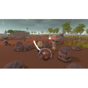 U&I Entertainment Dinkum Day One Switch 