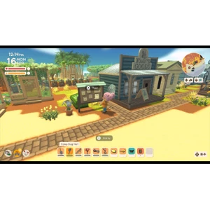 U&I Entertainment Dinkum Day One Switch 