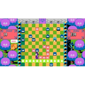 U&I Entertainment UFO 50 Switch 