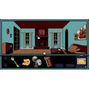 U&I Entertainment UFO 50 Switch 