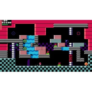 U&I Entertainment UFO 50 Switch 