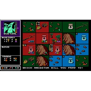 U&I Entertainment UFO 50 Switch 