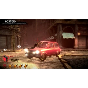 U&I Entertainment The House of the Dead 2 Remake Limited Edition Series X 