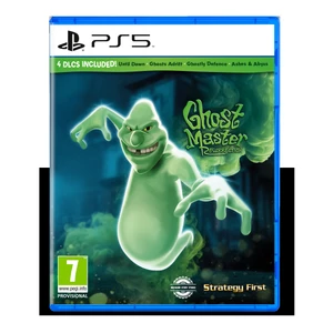 U&I Entertainment Ghost Master Resurrection PS5 