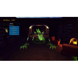 U&I Entertainment Ghost Master Resurrection Switch 