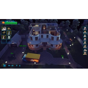 U&I Entertainment Ghost Master Resurrection Switch 