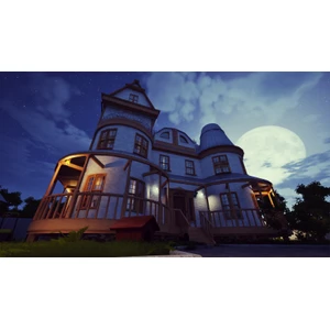 U&I Entertainment Ghost Master Resurrection Switch 