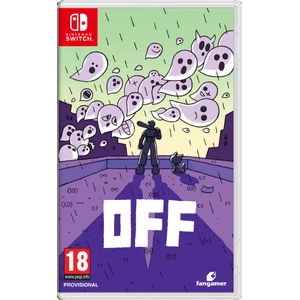 U&I Entertainment OFF Switch 