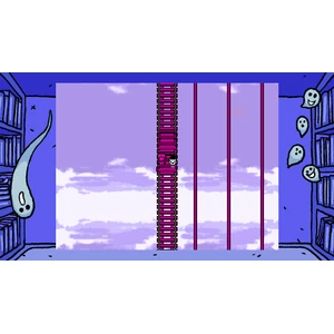 U&I Entertainment OFF Switch 