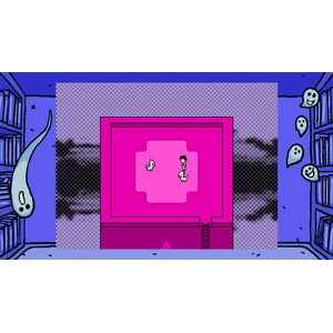 U&I Entertainment OFF Switch 