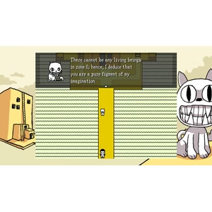 U&I Entertainment OFF Switch 