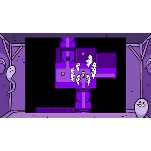 U&I Entertainment OFF Switch 