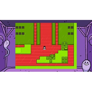 U&I Entertainment OFF Switch 