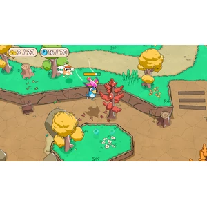 U&I Entertainment Bluey´s Quest for the Gold Pen PS5 