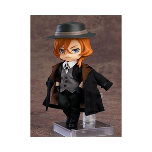 Orange Rouge Bungo Stray Dogs Outfit Set Chuya Nakahara 