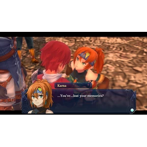 U&I Entertainment Ys Memoire Revelations in Celceta Switch 