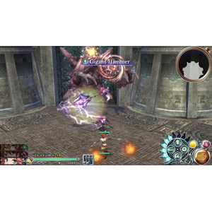 U&I Entertainment Ys Memoire Revelations in Celceta Switch 
