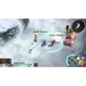 U&I Entertainment Ys Memoire Revelations in Celceta Switch 