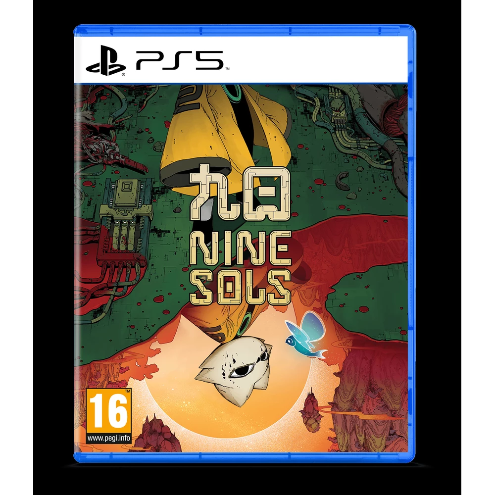 Nine Sols PS5 