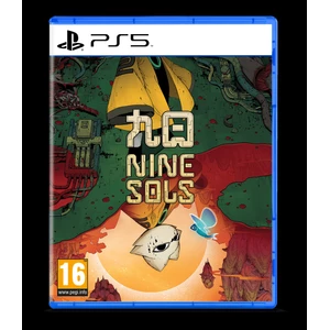 U&I Entertainment Nine Sols PS5 
