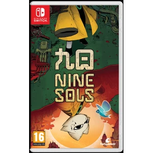U&I Entertainment Nine Sols Switch 
