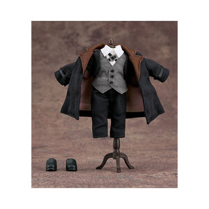 Orange Rouge Bungo Stray Dogs Outfit Set Chuya Nakahara 