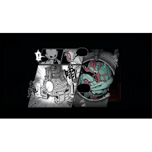U&I Entertainment Nine Sols Switch 