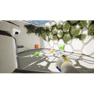 U&I Entertainment ChromaGun 2 Dye Hard PS5 