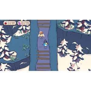 U&I Entertainment Bluey´s Quest for the Gold Pen Switch 2 