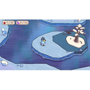 U&I Entertainment Bluey´s Quest for the Gold Pen Switch 2 