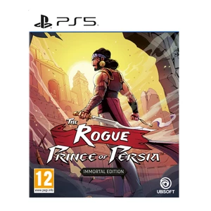Ubisoft The Rogue Prince of Persia Immortal Edition PS5 