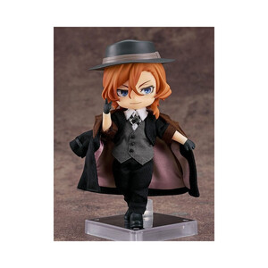 Orange Rouge Bungo Stray Dogs Outfit Set Chuya Nakahara 