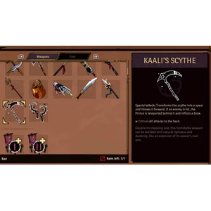 Ubisoft The Rogue Prince of Persia Immortal Edition PS5 