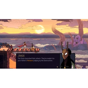 Ubisoft The Rogue Prince of Persia Immortal Edition PS5 