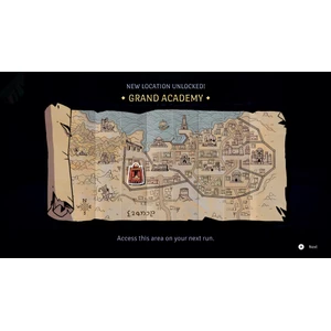 U&I Entertainment The Rogue Prince of Persia Immortal Edition Switch 