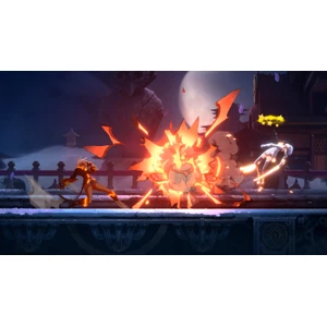 U&I Entertainment BlazBlue Entropy Effect X PS5 