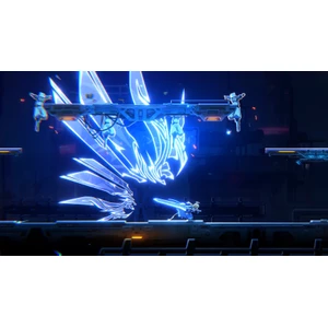 U&I Entertainment BlazBlue Entropy Effect X PS5 